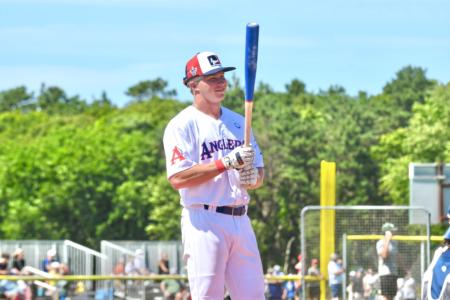 Read News Article How Daniel Jackson evolved into Chatham’s premier power threat